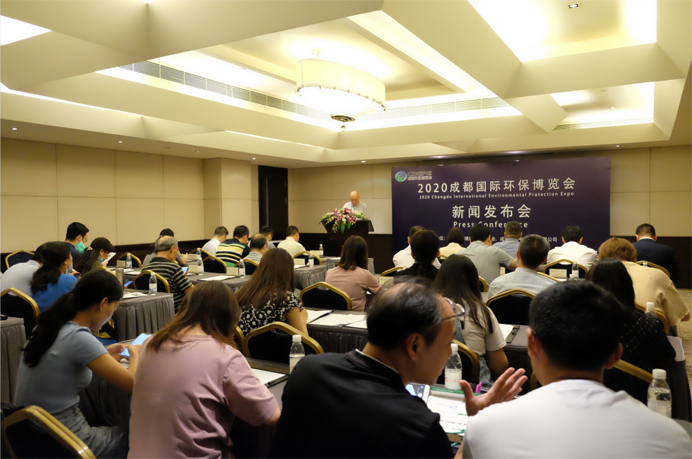 七大精彩亮點，見證環保產業西南“首展”