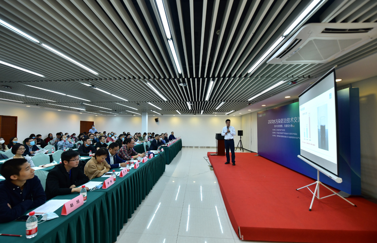 開展第二天-精彩依舊，CDEPE持續(xù)激發(fā)西部環(huán)保市場潛力