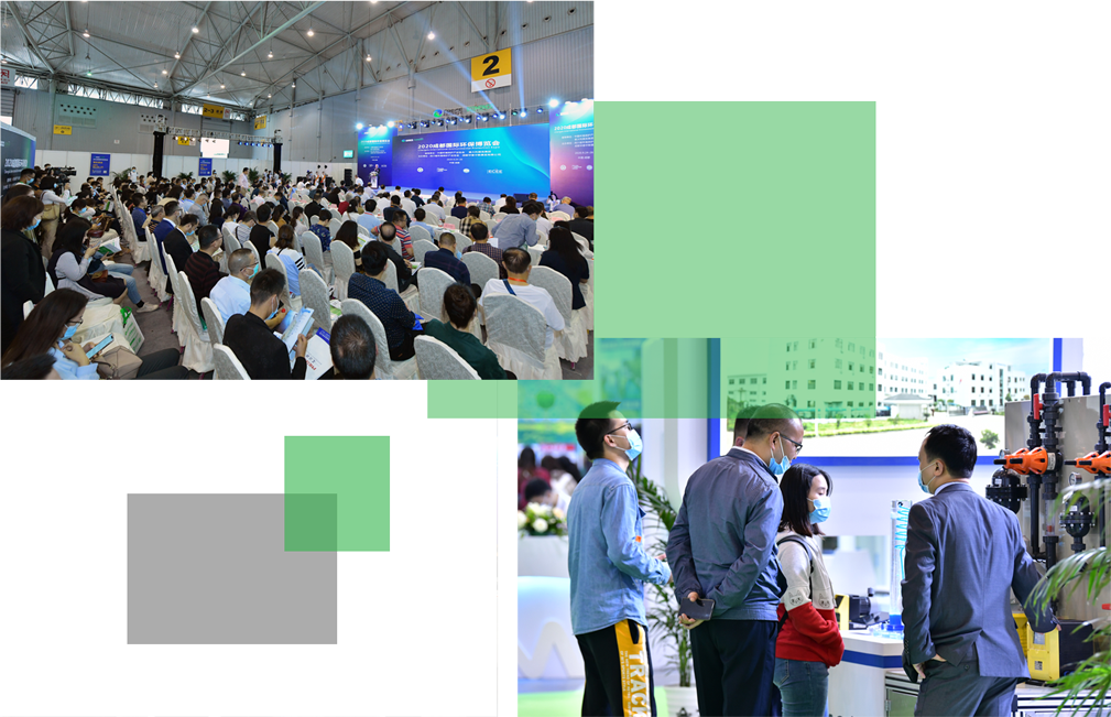 成表協與成都環保博覽會合作，共促西部表面行業綠色發展
