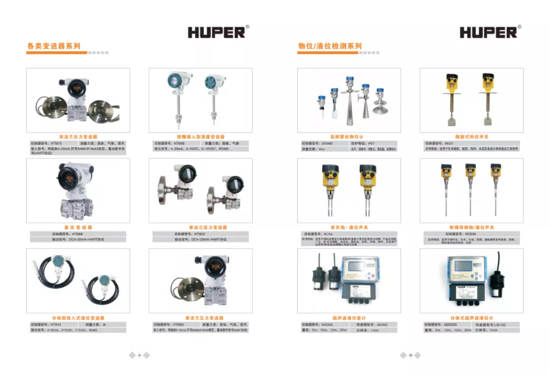 展商風采 | 琥珀朗石儀器儀表（江蘇）有限公司