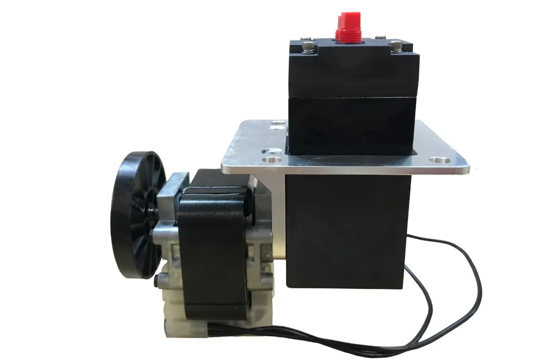 展商風采 | 索悟電氣設備（上海）有限公司