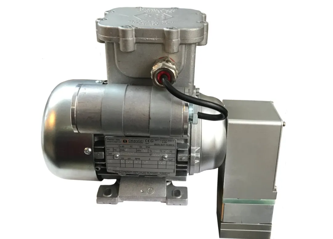 展商風采 | 索悟電氣設備（上海）有限公司