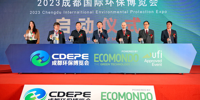 CDEPE 2023 exceeded expectations and numbers for 2019