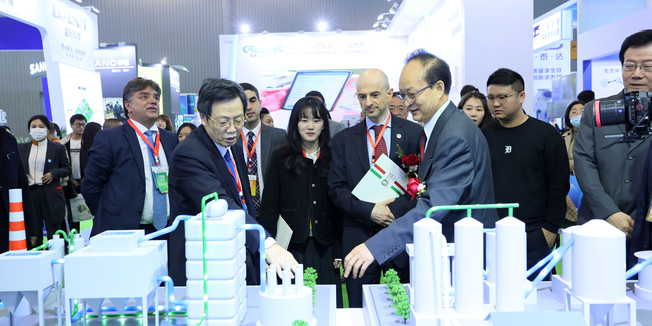 CDEPE 2023 exceeded expectations and numbers for 2019