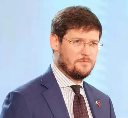 Shao Zhijun, Executive Vice president of Sichuan Environmental Protection Industry Association