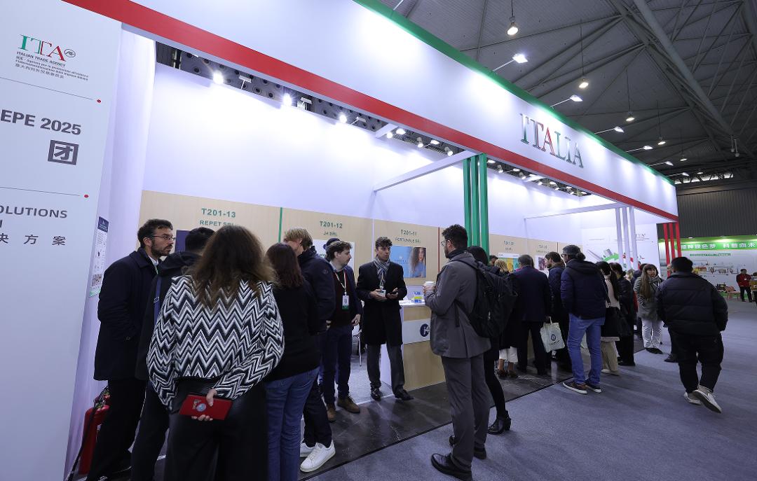 2025成都國際環(huán)保博覽會：中國西部綠色科技與低碳創(chuàng)新平臺