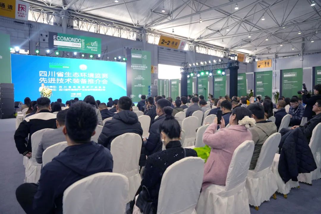 ECOMONDO CHINA- CDEPE 2025 POST SHOW REPORT