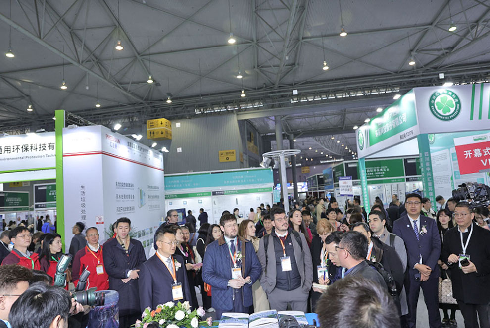 ECOMONDO CHINA- CDEPE 2025 POST SHOW REPORT