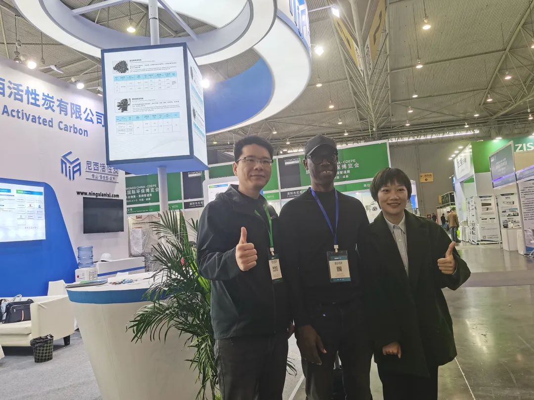 2025成都國際環(huán)保博覽會：中國西部綠色科技與低碳創(chuàng)新平臺