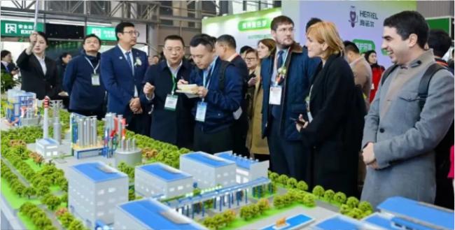 塑料回收與再生利用展